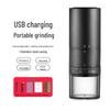 Portable Coffee Bean Grinder - USB Charging