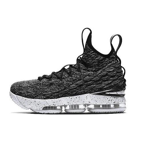 

Nike LeBron 15 Ashes GS 922811-002 36