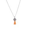 Heipeul Surgical Steel Necklace (Y2H-31) 60Cm