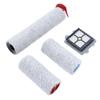 Vacuum Cleaner Main Brush Filter Set Vacuum Accessory for Dyad Pro for Combo for A10 PLUS