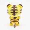 HISATO Da Company Animal Hui Kuen Torapan Plush Toy X X (W10 H14.5 D9cm)