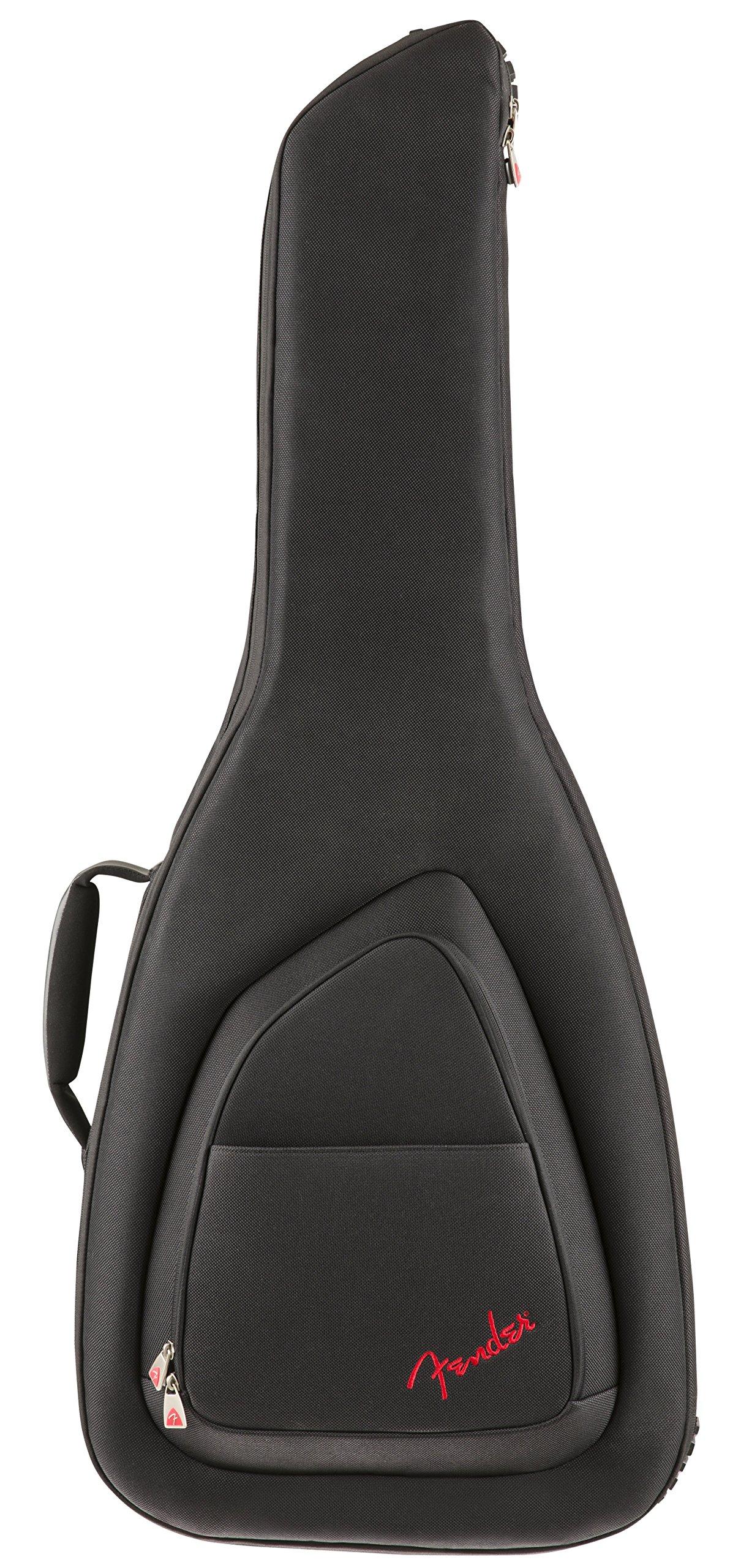 

Fender FE1225 Electric Guitar Gig Bag, Black