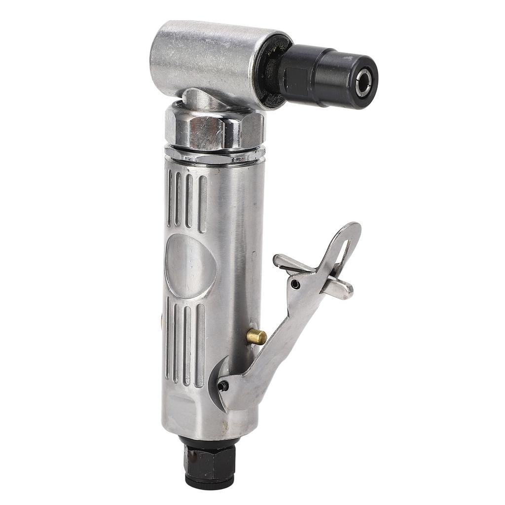 Air Die Grinder 90° 20000RPM Adjustable Speed Pneumatic Grinder Machine for Polishing