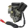 Carburetor For Motorcycle Scooter GY6 49 50cc 18mm CVK PD18J PD9J 139QMB 139QMA
