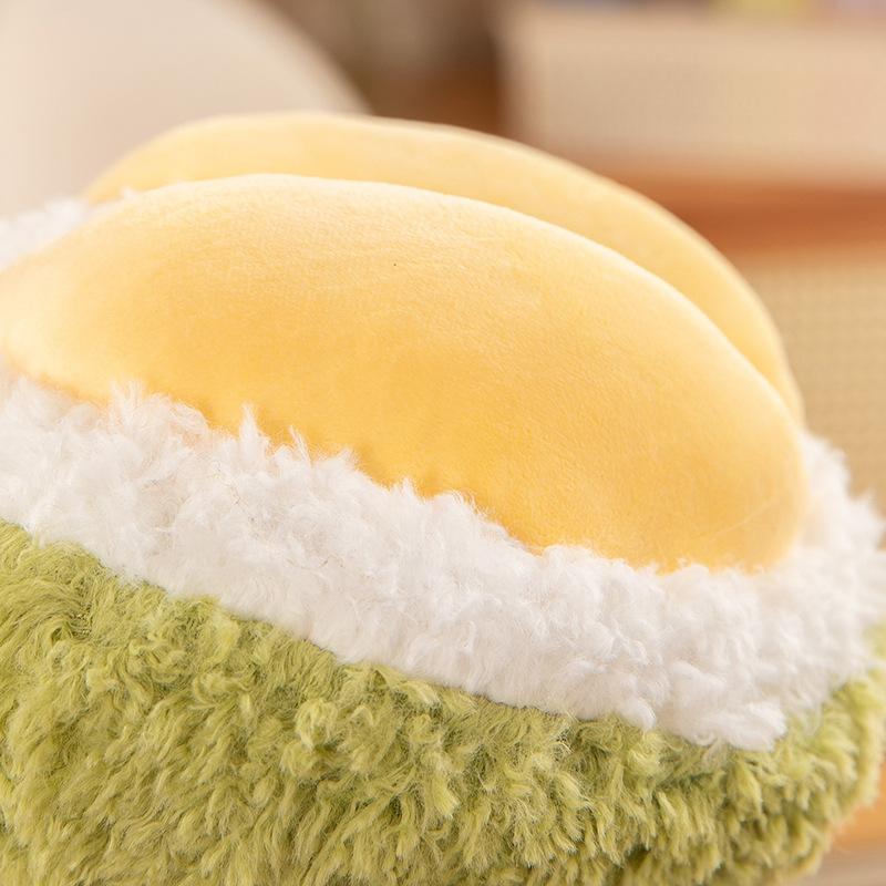 Cartoon Eight-inch Soft Fruit Doll Doll Claw Machine Wedding Sprinkler Doll 8-inch Doll Plush Toy