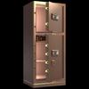 Professional 1.2m Office Security Fingerprint Safe