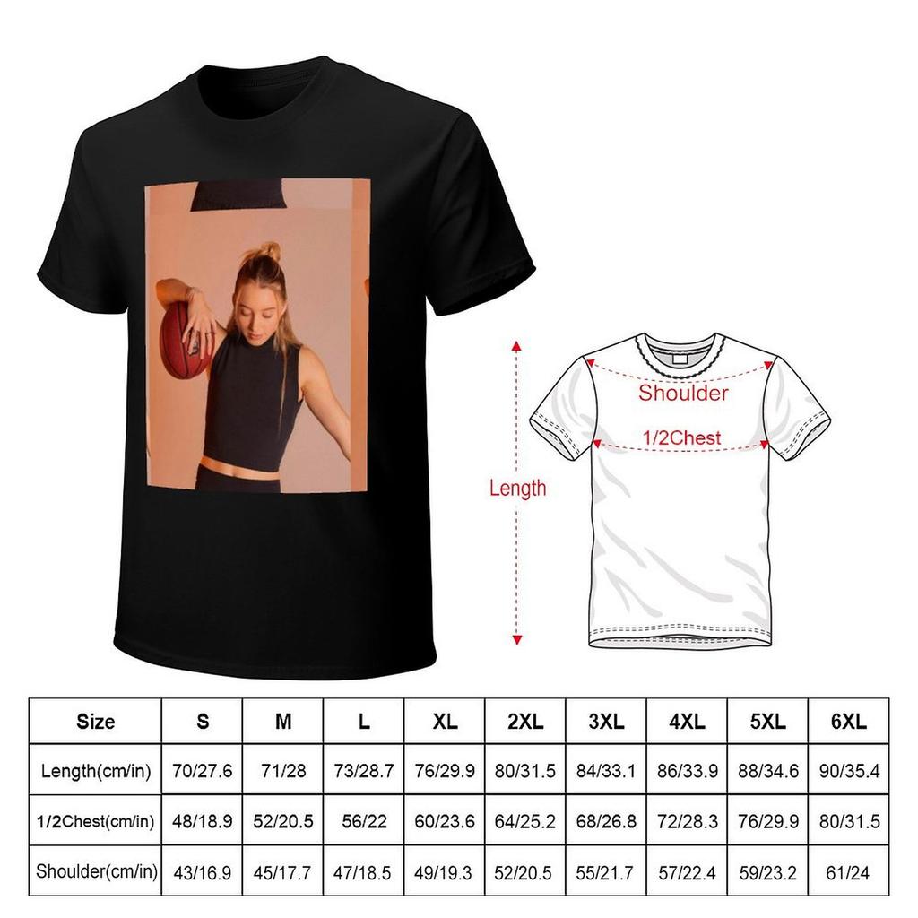 Paige bueckers TShirt tshirts personalised tees Anime tshirt outfits for men