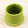 Silicone Beer & Wine Bottle Stopper - Leak-Proof, Fresh-Keeping Cap
