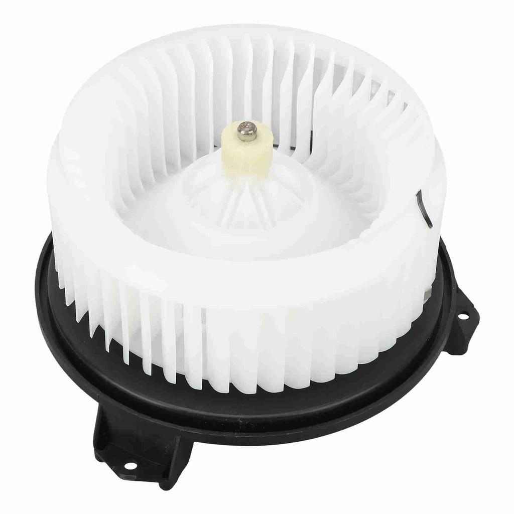 HVAC Blower Motor with Fan 700203 Low Noise Efficient Replacement for Ram 1500 2500 3500