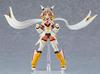 ACT MODE Senki Zessho Symphogear GX Hibiki Tachibana Non-Scale ABS & PVC Painted Movable Figure