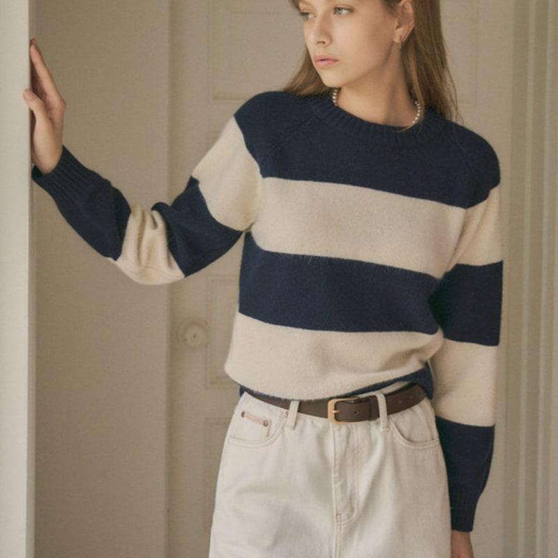 

Siyazu SIAC3032 Мужской 30 Квадратный Кожаный Ремень_Коричневый Brown