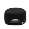 Hat Flat Top Outdoor Men's Long Strip Flat Top Casual Flat Top Hat Outdoor Men's Hat Flat Top Hat New Long Strip Flat