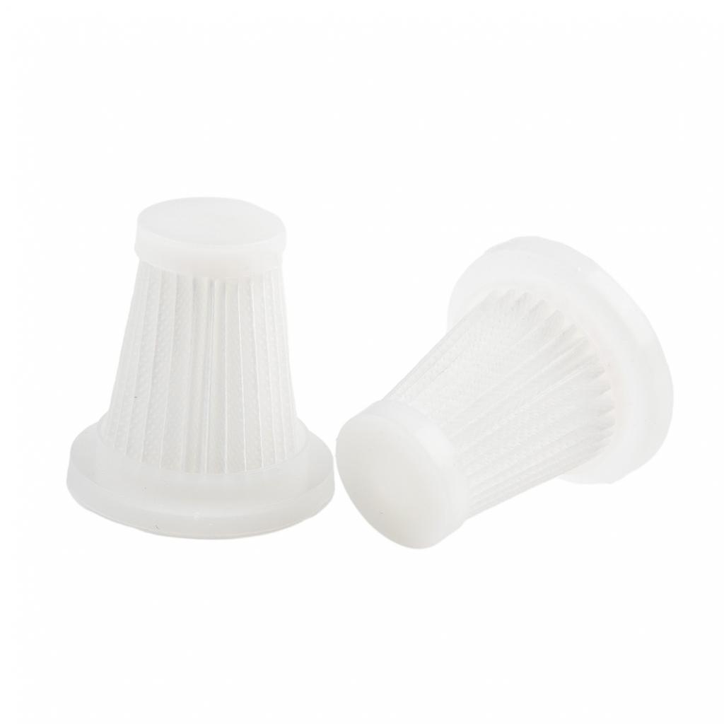 Replaceable Filters for Car Vacuum Cleaner 235pcs Dust Environment