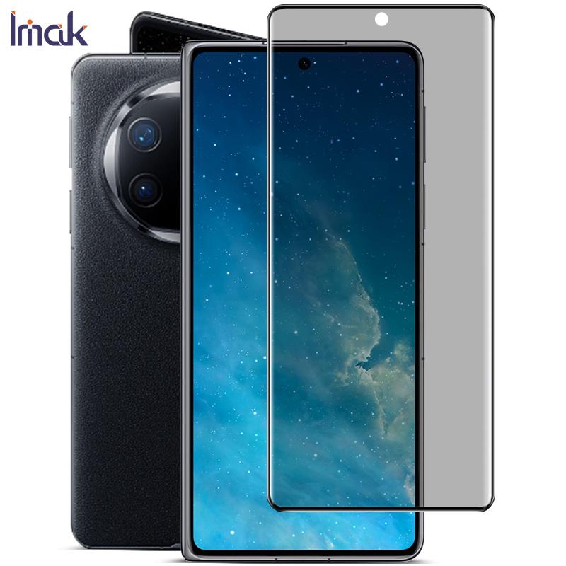 

Для Huawei Mate X6 Glass IMAK 3D изогнутое закаленное стекло для защиты всего экрана Huawei Mate X6