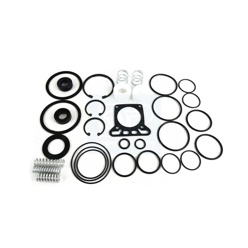 K039530N50 K039530 81521306268 81521306301 K039544N50 K039544 Reparaturkits Für MAN TGA TGS TGX LKW EBS Fußbremsventil