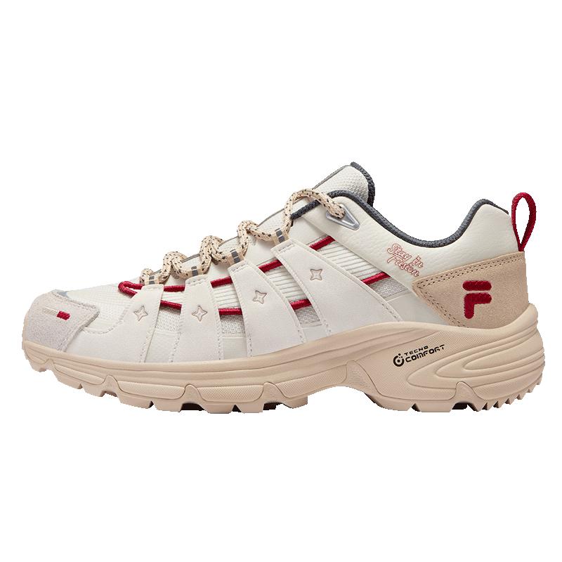 FILA FUSION Zhang Hao Como X Dimitri Off-Road Trail Shoes