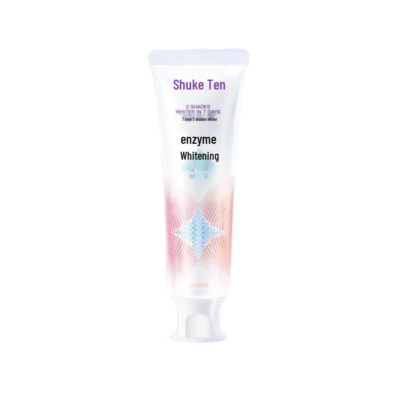 Shuke Enzyme Whitening Toothpaste