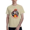 Pizza Time Theatre Chuck E Cheese 100 Cotton TShirt Mens Classic T Shirts Men ONeck Short Sleeve S6XL