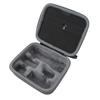Carrying Case for Osmo Pocket 3 Hard Shell Storage Bag Portable Protective Case for Osmo Pocket 3