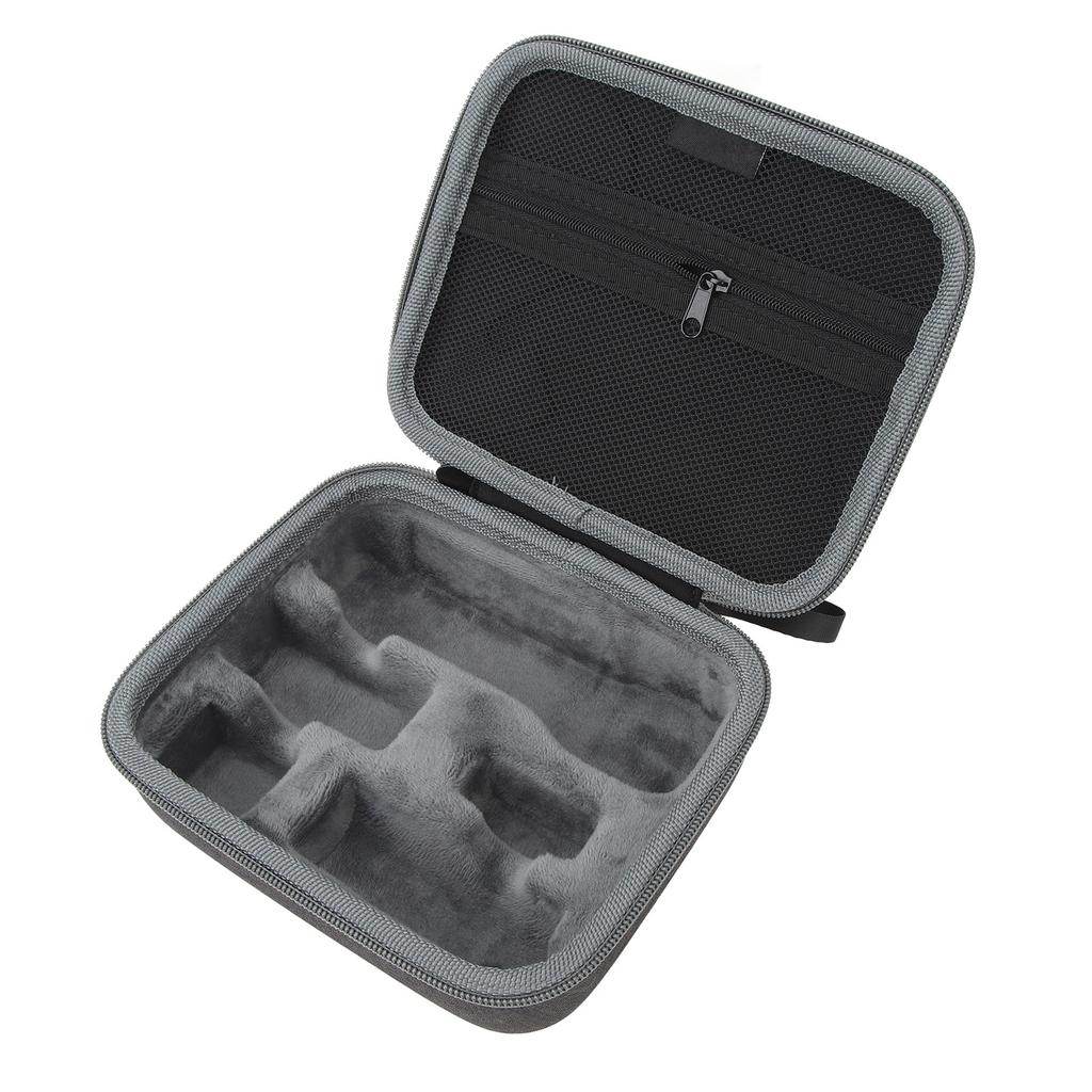 Carrying Case for Osmo Pocket 3 Hard Shell Storage Bag Portable Protective Case for Osmo Pocket 3