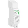 Sonnerie - Resi9 - XP - 8/12V - 80 dB - Blanc