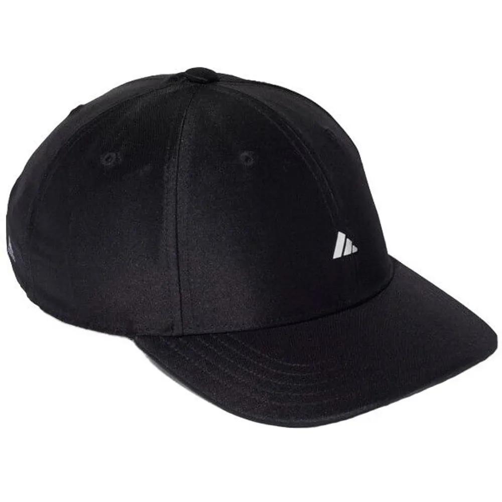 [adidas] Satin Baseball Cap HA5550