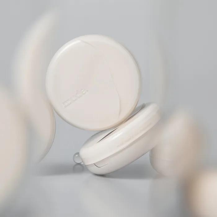 Soft Silky Fit Cushion