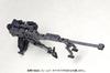 Kotobukiya M.S.G Heavy Weapon Unit 01 Strong Rifle Non-Scale Plastic Kit