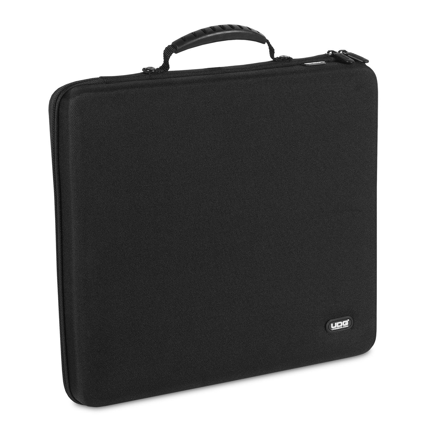 

UDG Hardcase Black Udg Creator Ableton Push 3 Hardcase Black [UDG] Black///White