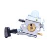 Carburetor Carb Kit Replacement Fit for Stihl BG86 SH56 SH56C SH86 Leaf Blower Accessories