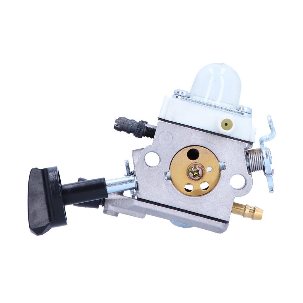 Carburetor Carb Kit Replacement Fit for Stihl BG86 SH56 SH56C SH86 Leaf Blower Accessories