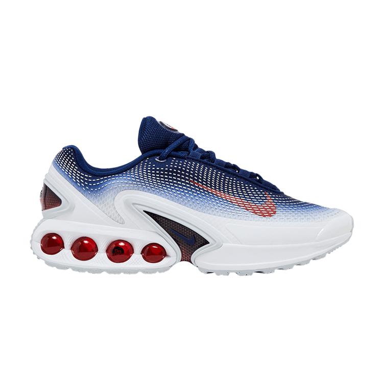 Nike Air Max Dn SE Олимпиада 38