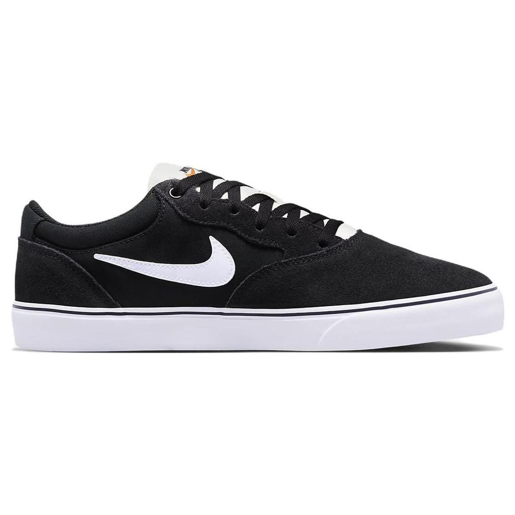 Nike Chron Sb 2 Men Black Sail DM3493-010