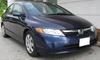 Honda B536P (Royal Blue Pearl) Car Paint Spray 150ml
