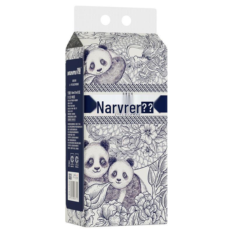 

Высококачественные настенные бумажные салфетки для лица: 1000 листов целлюлозы из древесины, большая упаковка салфеток