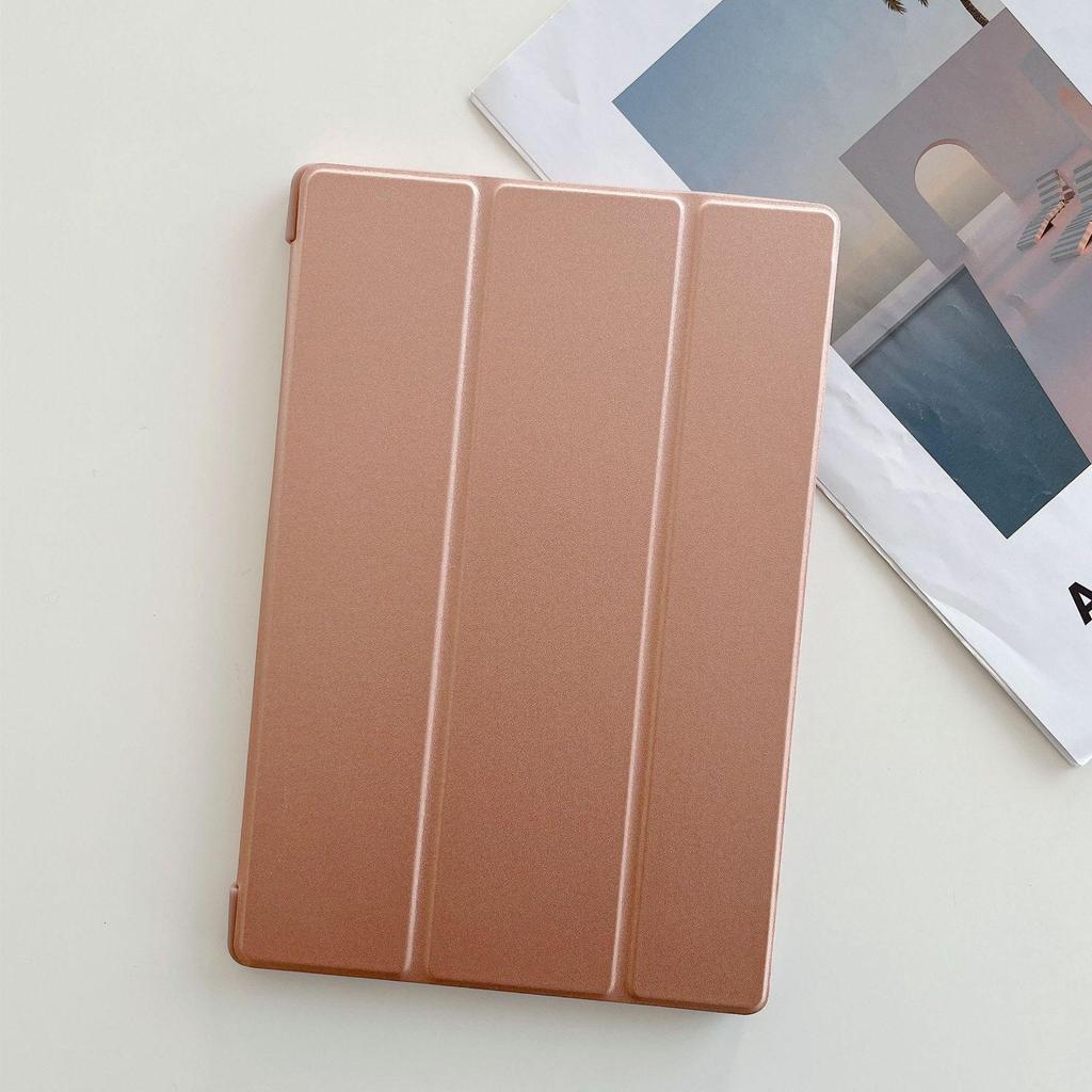 Ochranné pouzdro pro Honor Pad X9A: 10/9 12,1palcový Silikonový skládací kryt na tablet s plným pokrytím a měkkým pouzdrem