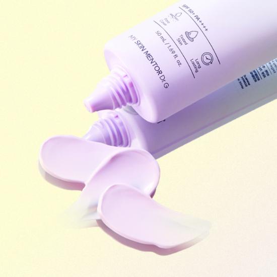 DR.G Pore Blur Up Sun Cream SPF50+ PA++++ 50ml