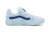 Vans Evdnt Ultimatewaffle Casual Low top Kids' Skateboarding Shoes Blue Children Aged 3 7 Years Old VN0A5HZ2ARN