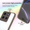 Dla Infinix Note 40 Nowe Przezroczyste Pancerne Wstrząsoodporne Etui Dla Infinix Note 50 Pro Plus Ochrona Obiektywu Aparatu Pokrowiec Note 30 Pro