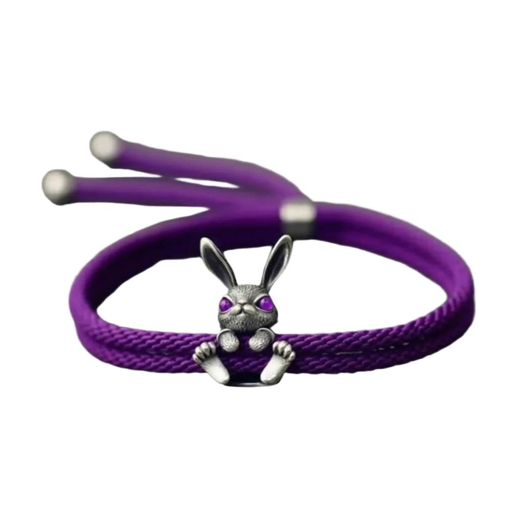 Cute Bracelet Adjustable Wristband