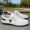 Scarpe Sportive Casual da Uomo, Moda Versatile di Tendenza Casua