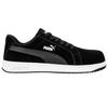 Puma Safety Unisex Adult Iconic Low Safety Shoes