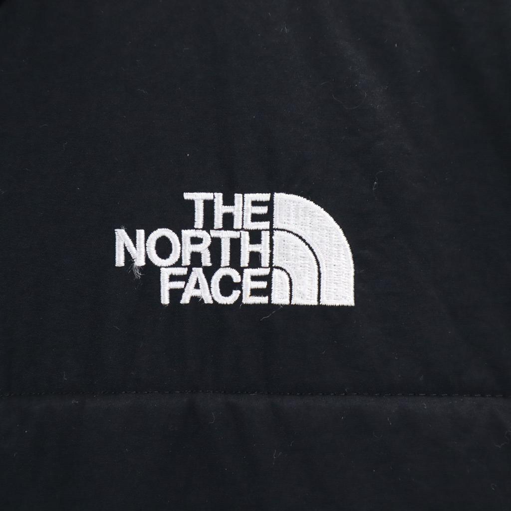 THE NORTH FACE Denali Jacket M black NA72051 Outdoor Fleece Men's Used