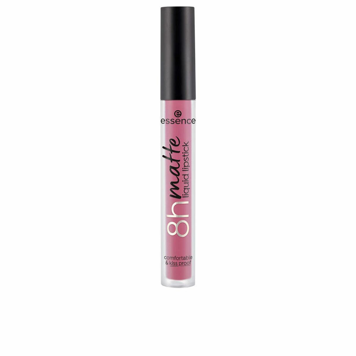 

Essence 8h Matte Liquid Lipstick Nº 05 Розовые румяна 2,5 мл