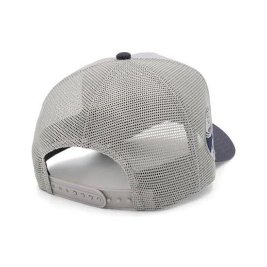 Era Mesh Cap 9FORTY A-FRAME MLB Side Patch NER37C2484 940 AFTR SPATCH 261