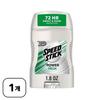 USA Portable Deodorant Men's Speedstick Power Fresh 1 Pcs 51g