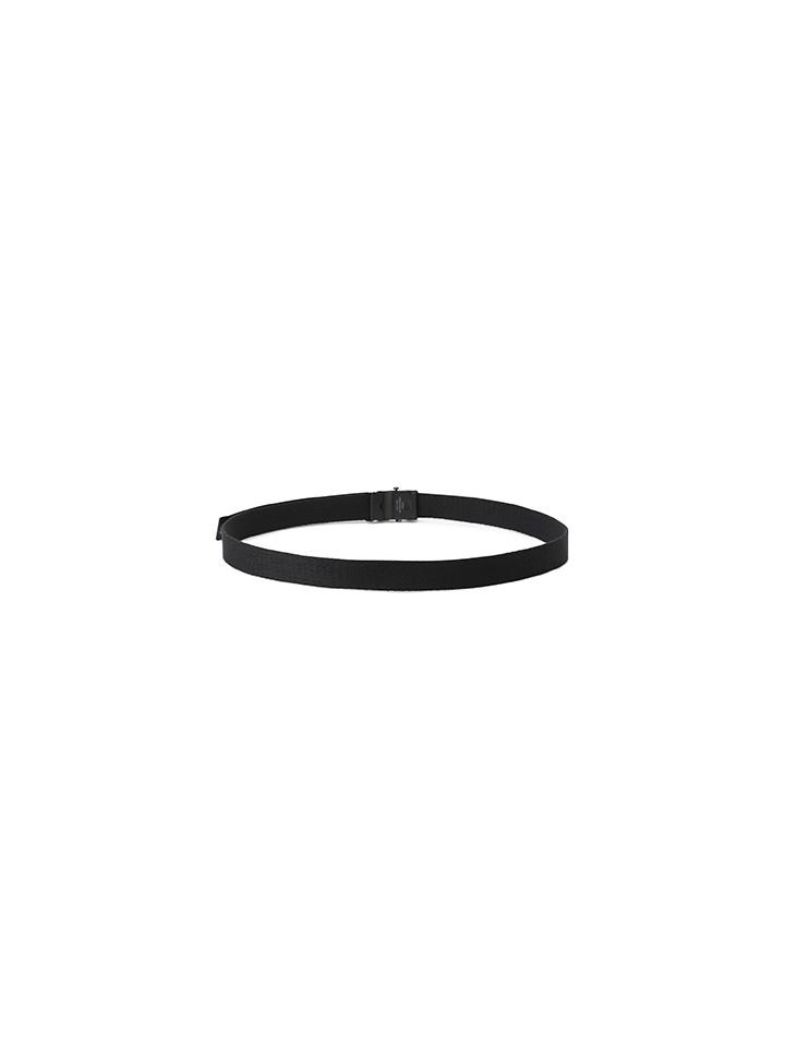 TOPTEN Men'S) Webbing Buckle Belt_Msf5Al1016