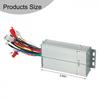 36 Volt To 72 Volt Brushless Controller for Enhanced Scooter Performance