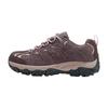 Outdoor Comfortable Low-Top Outdoor Functional Shoes Women Shoes Brown 180322-DKMV