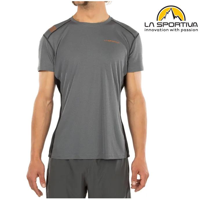 LA SPORTIVA Synth_Tshirt_M T-Shirt Men'S